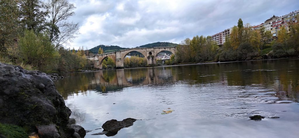 Puente Romano De Ourense Historia De Un S Mbolo De La Ciudad