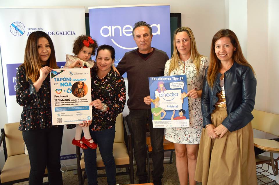 Foto: Fundación amigos de Galicia