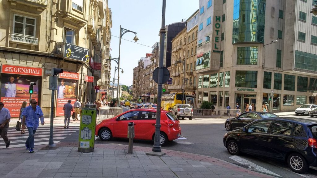 Avenida de la Habana
