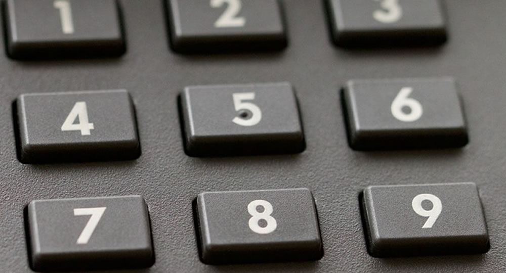 El timo de la doble llamada, lo último timo para captar clientes 1 Teclas