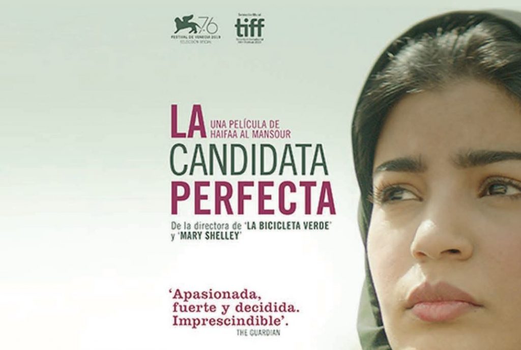 Día de la mujer