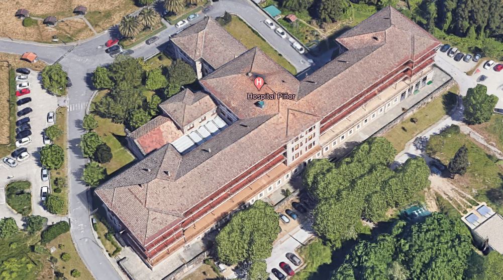 Hospital de Piñor