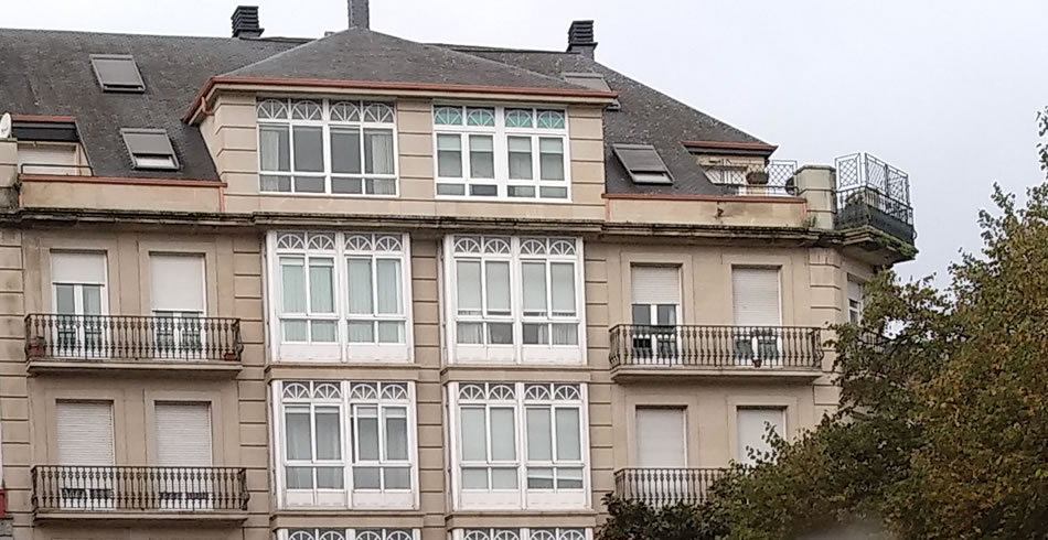 Ventanas