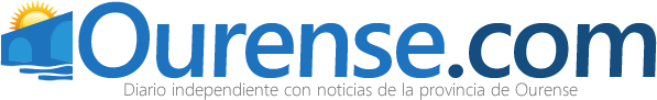 Logo Ourense