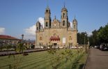 Santuario de Os Milagros