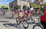 Día De la Bici de Ourense 2022