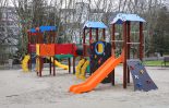 Juegos del Parque Barbaña