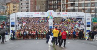 Carrera de San Martiño 2024