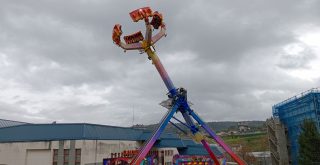 Atracciones en Pazolandia