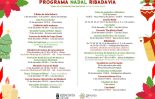 Programa Navidad de Ribadavia