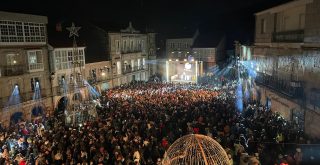 Navidad en Ribadavia