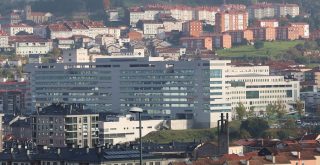 Residencia Hospital Chuo de Ourense