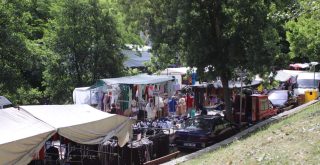 Feria de Ourense