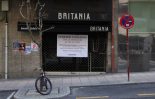 Café Britania de Ourense