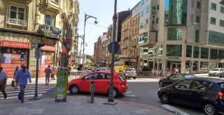 Avenida de la Habana