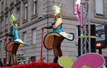 Fotos del Carnaval de Ourense