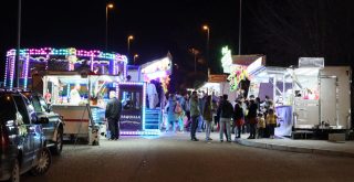 Fiestas de Barrocás