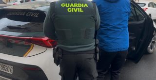 Guardia Civil