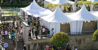 Feira do Viño de Ribadavia